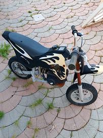 mini moto 