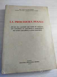 Antiquariato Legale: Raro Ragozzino 1953 Vintage