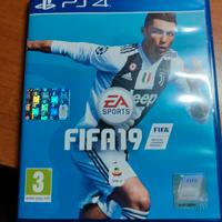 fifa 2019 ita completo garantito top ps4