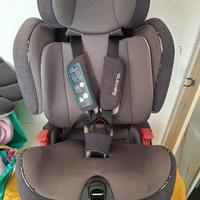 seggiolino auto Inglesina 