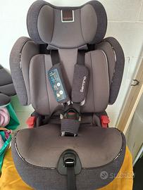 seggiolino auto Inglesina 