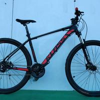 Mountainbike MTB KLASS TORK 27,5 L FRENI A DISCO