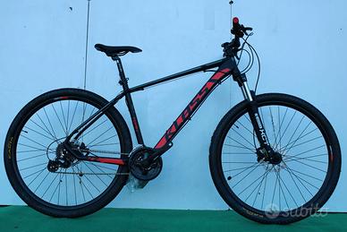 Mountainbike MTB KLASS TORK 27,5 L FRENI A DISCO