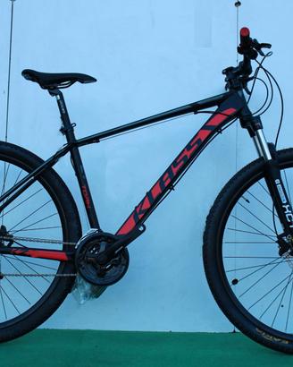 Mountainbike MTB KLASS TORK 27,5 L FRENI A DISCO
