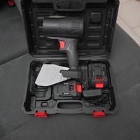 soffiatore a batteria 