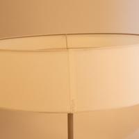 LAMPADA   DA  TERRA  VIBIA