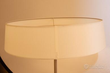 LAMPADA   DA  TERRA  VIBIA