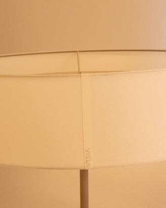 LAMPADA   DA  TERRA  VIBIA