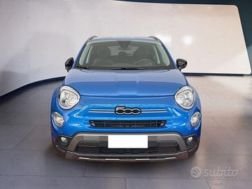 FIAT 500X 500 X Hatchback My22 1.5 Hybrid130c...