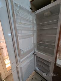 frigorifero da incasso con congelatore