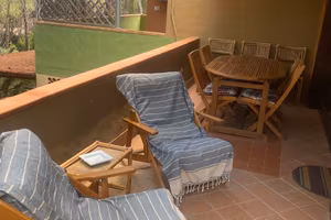 Pinus Village - Cala Bernardini