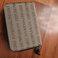 portafoglio Emporio Armani