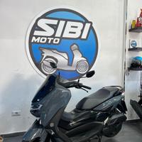 Yamaha N-Max 125