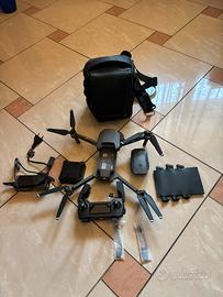 Drone  dji mavic pro