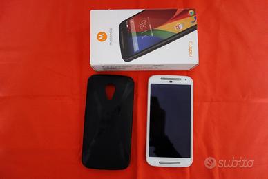 Motorola Moto G 2nd Generazione