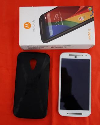 Motorola Moto G 2nd Generazione