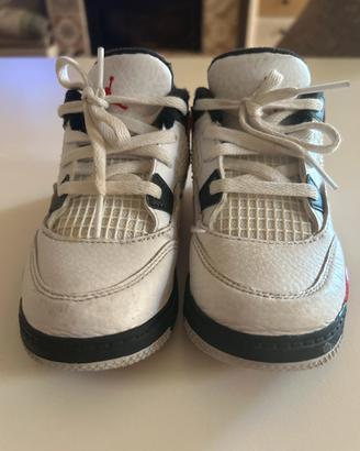 Scarpe bambino