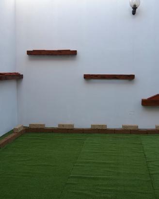 Appartamento Open Space