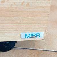 Ex fasciatoio mibb