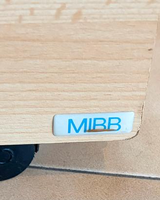 Ex fasciatoio mibb