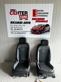 INTERNO VOLKSWAGEN TIGUAN R line restyling 2022