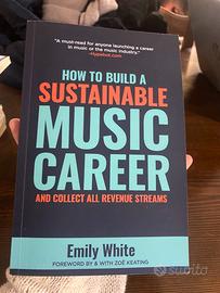 How to build a sustainable music career