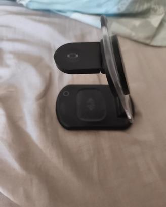 stazione ricarica wireless 