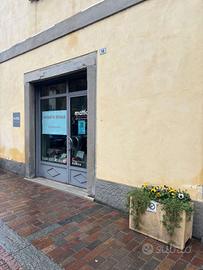 NEGOZIO A PONTE SAN PIETRO