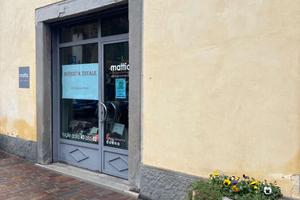 NEGOZIO A PONTE SAN PIETRO