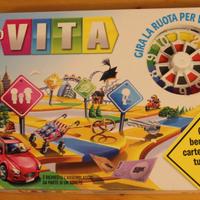 gioco "il gioco della vita"