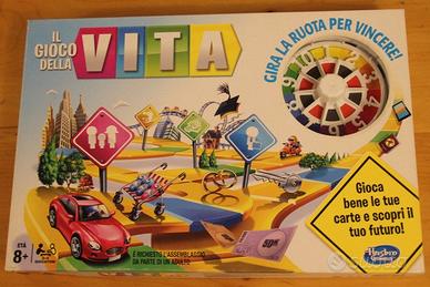 gioco "il gioco della vita"