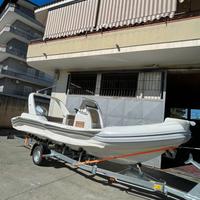 Nautica led 680