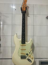 Chitarra elettrica eko s300V