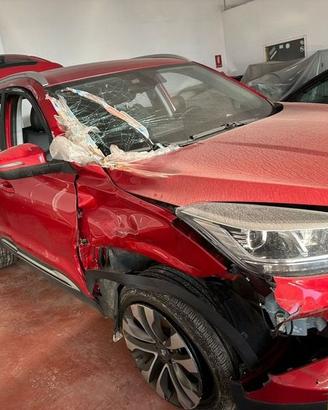 DR Automobiles DR5.0 dr 5.0 s3 1.5 Bi-Fuel GPL ( I