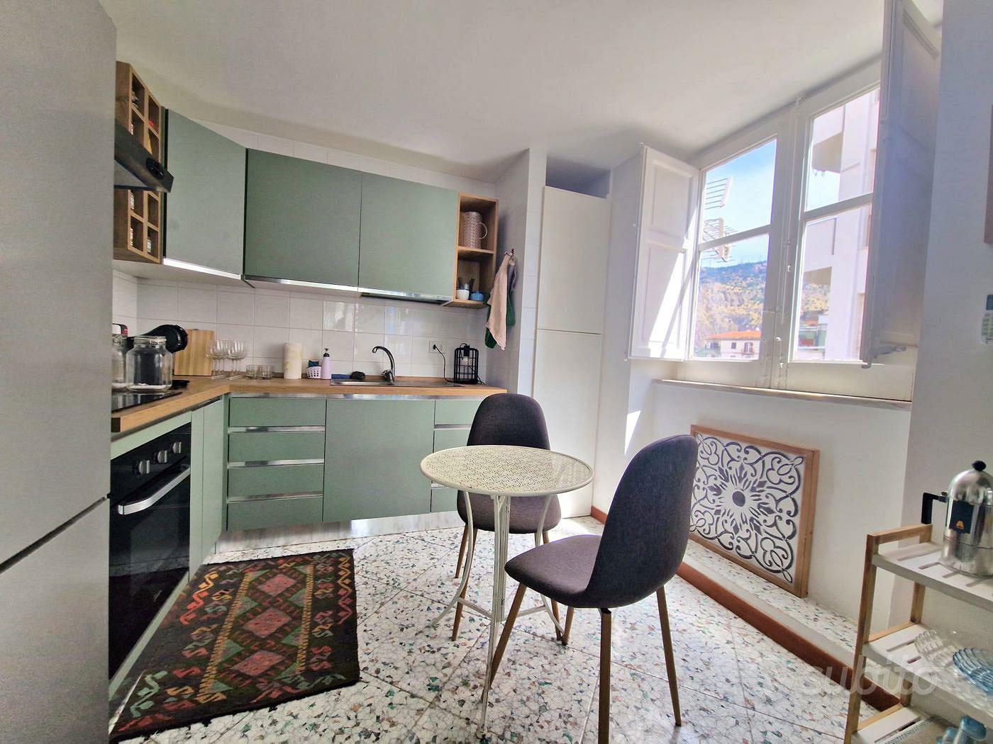 Appartamento – Palermo, Quartiere Matteotti, VIII Circoscrizione - Altro
