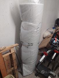 Topper per materasso 170×190×8king size Come Nuovo