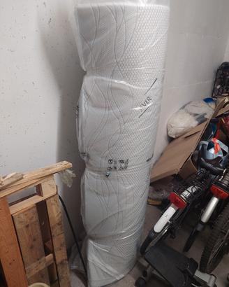 Topper per materasso 170×190×8king size Come Nuovo