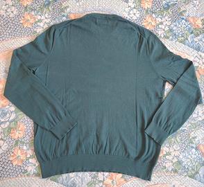 Maglione OVS piombo uomo