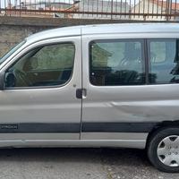Berlingo 1.4 benzina