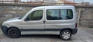 Berlingo 1.4 benzina