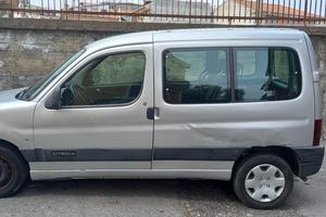 Berlingo 1.4 benzina