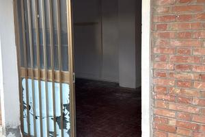 Locale ad uso deposito