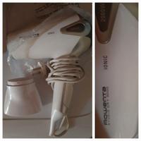 Phon Asciugacapelli Rowenta Studio Dry Ionic