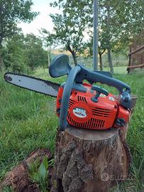 motosega oleomac 932 c professionale potatura 