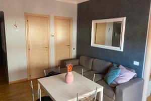 Appartamento 50 mq con posto auto