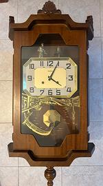 Orologio a cucu’ astra