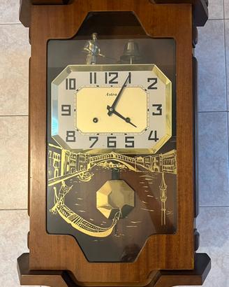Orologio a cucu’ astra
