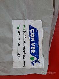 Tenda ombreggiante camper