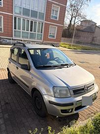 Fiat Panda 169