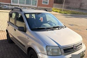 Fiat Panda 169